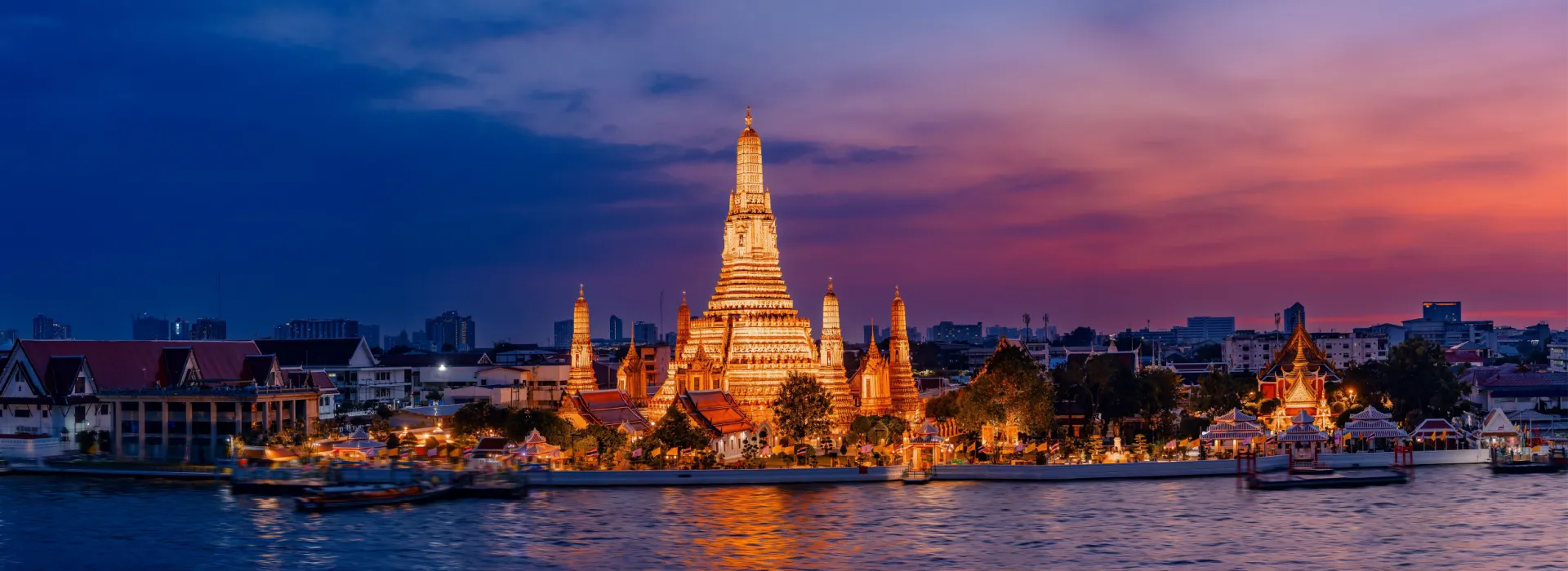 Sun Sand Culture Thailand’s Coastal Gems